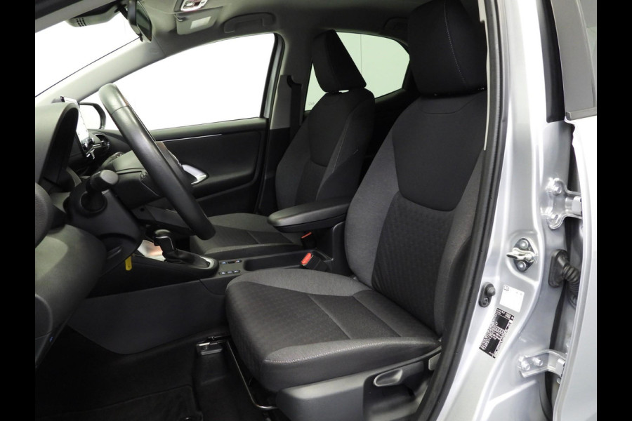Toyota Yaris 1.5 Hybrid 115 Active NAVI-APP/CAMERA/CLIMA/BLEUTOOTH!