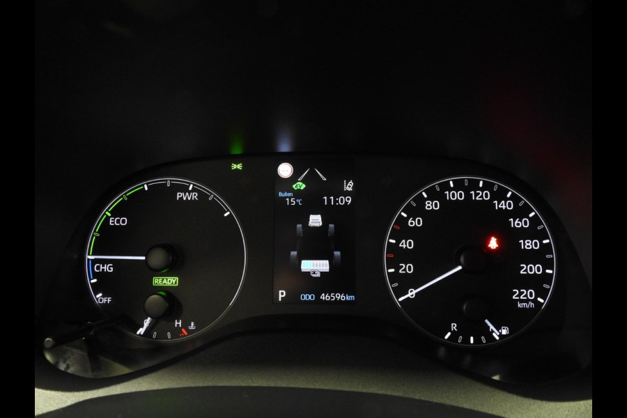 Toyota Yaris 1.5 Hybrid 115 Active NAVI-APP/CAMERA/CLIMA/BLEUTOOTH!