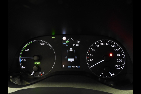 Toyota Yaris 1.5 Hybrid 115 Active NAVI-APP/CAMERA/CLIMA/BLEUTOOTH!
