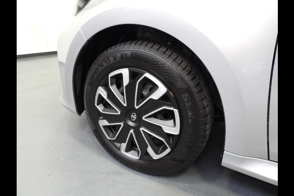 Toyota Yaris 1.5 Hybrid 115 Active NAVI-APP/CAMERA/CLIMA/BLEUTOOTH!