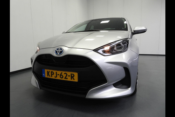 Toyota Yaris 1.5 Hybrid 115 Active NAVI-APP/CAMERA/CLIMA/BLEUTOOTH!