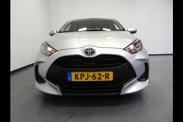 Toyota Yaris 1.5 Hybrid 115 Active NAVI-APP/CAMERA/CLIMA/BLEUTOOTH!
