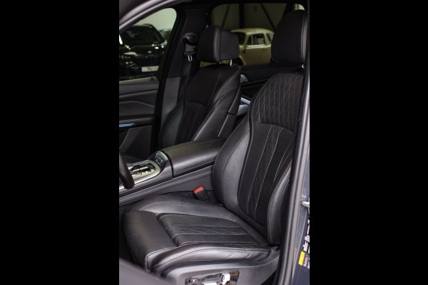 BMW X5 XDrive45e M-Sport *Pano*B&W*Soft-Close*Stoelventilatie*