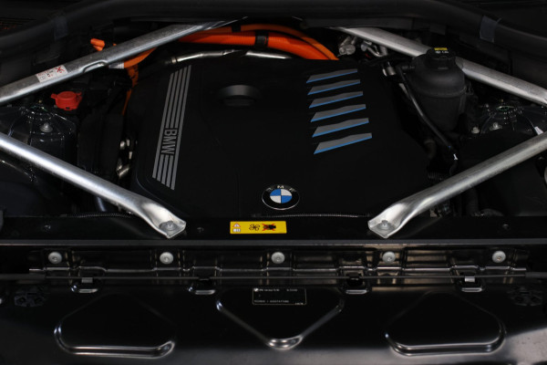 BMW X5 XDrive45e M-Sport *Pano*B&W*Soft-Close*Stoelventilatie*