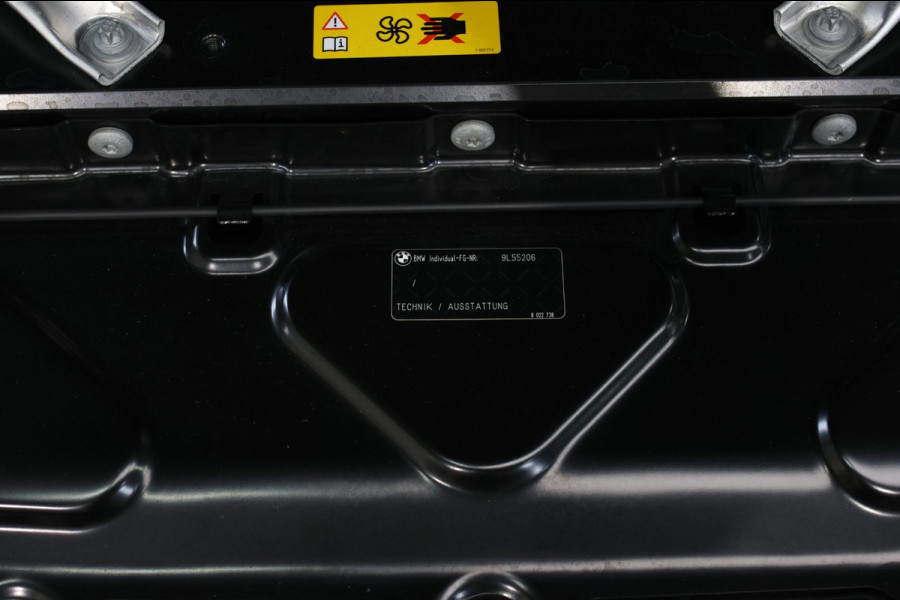 BMW X5 XDrive45e M-Sport *Pano*B&W*Soft-Close*Stoelventilatie*