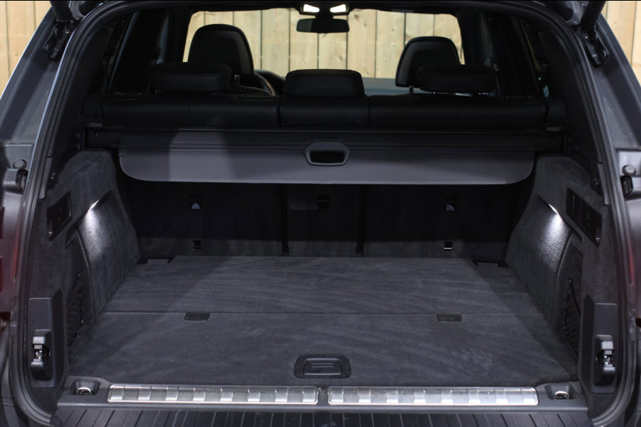 BMW X5 XDrive45e M-Sport *Pano*B&W*Soft-Close*Stoelventilatie*
