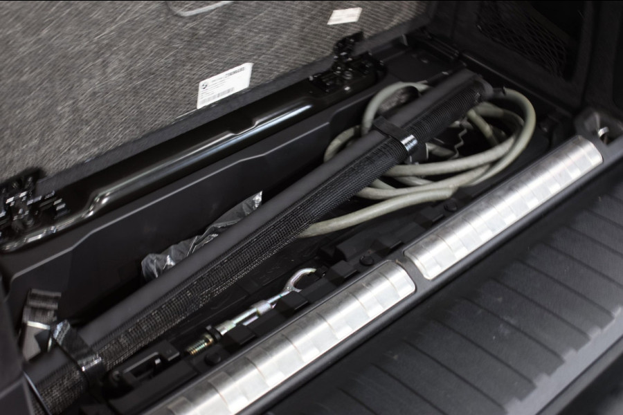 BMW X5 XDrive45e M-Sport *Pano*B&W*Soft-Close*Stoelventilatie*