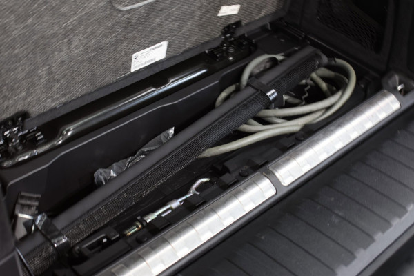 BMW X5 XDrive45e M-Sport *Pano*B&W*Soft-Close*Stoelventilatie*