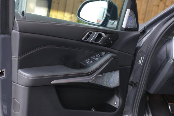 BMW X5 XDrive45e M-Sport *Pano*B&W*Soft-Close*Stoelventilatie*