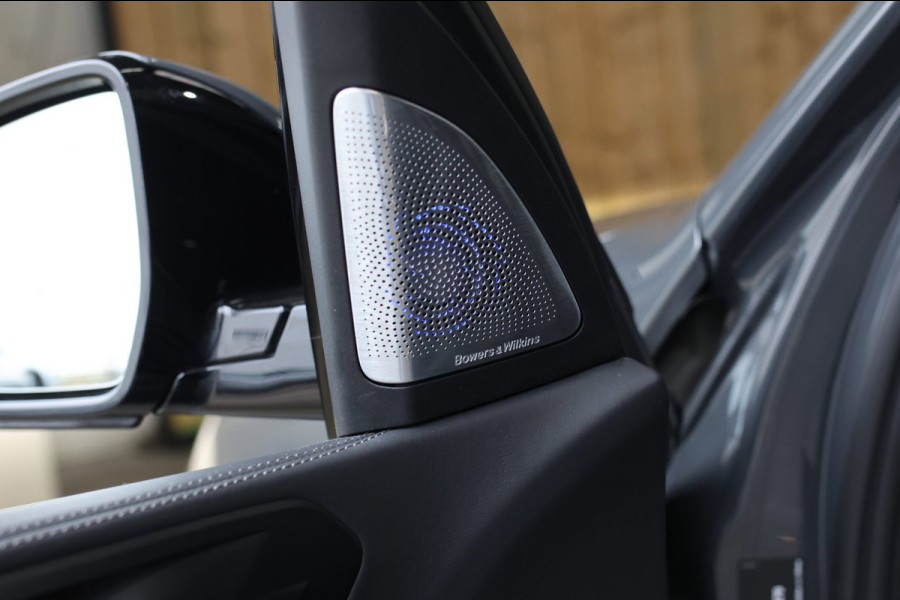 BMW X5 XDrive45e M-Sport *Pano*B&W*Soft-Close*Stoelventilatie*