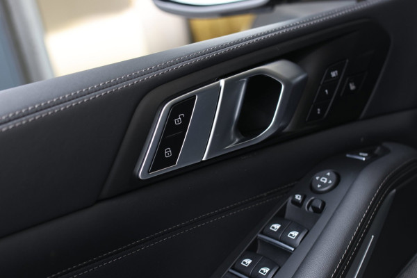 BMW X5 XDrive45e M-Sport *Pano*B&W*Soft-Close*Stoelventilatie*