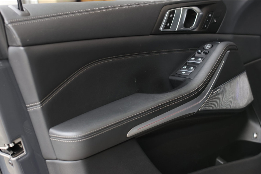 BMW X5 XDrive45e M-Sport *Pano*B&W*Soft-Close*Stoelventilatie*