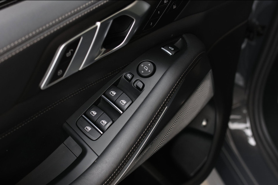 BMW X5 XDrive45e M-Sport *Pano*B&W*Soft-Close*Stoelventilatie*