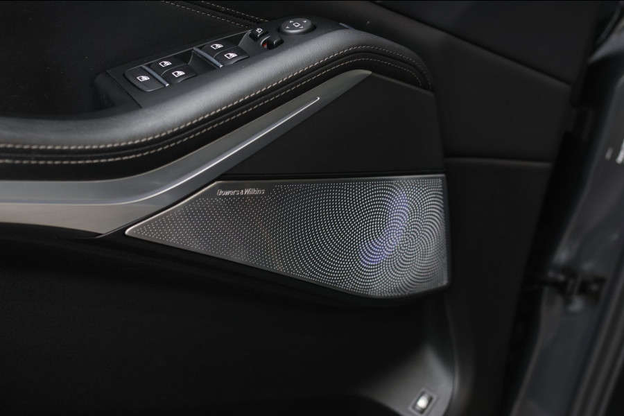 BMW X5 XDrive45e M-Sport *Pano*B&W*Soft-Close*Stoelventilatie*