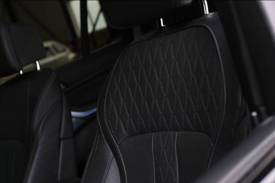 BMW X5 XDrive45e M-Sport *Pano*B&W*Soft-Close*Stoelventilatie*
