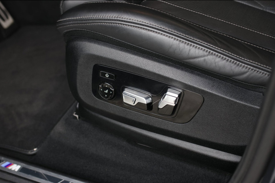 BMW X5 XDrive45e M-Sport *Pano*B&W*Soft-Close*Stoelventilatie*