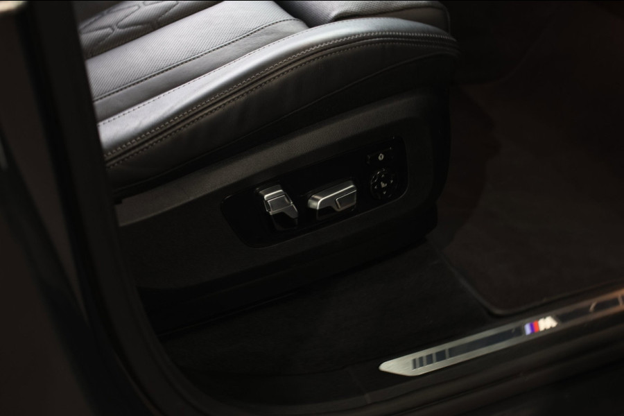 BMW X5 XDrive45e M-Sport *Pano*B&W*Soft-Close*Stoelventilatie*