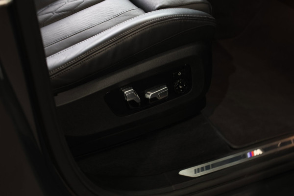 BMW X5 XDrive45e M-Sport *Pano*B&W*Soft-Close*Stoelventilatie*