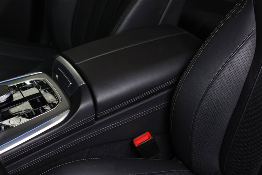 BMW X5 XDrive45e M-Sport *Pano*B&W*Soft-Close*Stoelventilatie*