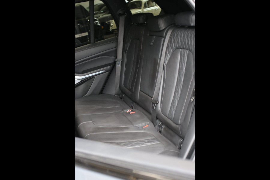 BMW X5 XDrive45e M-Sport *Pano*B&W*Soft-Close*Stoelventilatie*