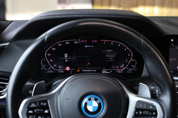 BMW X5 XDrive45e M-Sport *Pano*B&W*Soft-Close*Stoelventilatie*