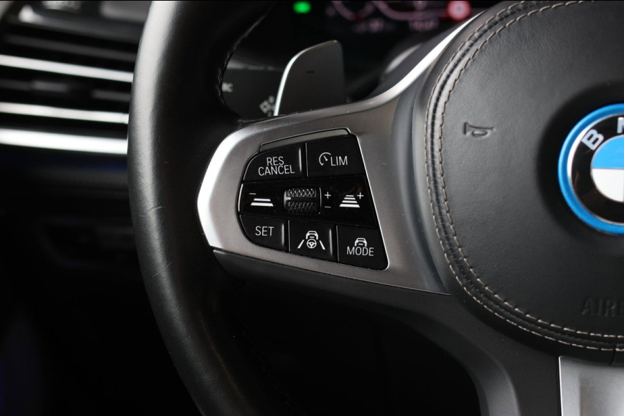 BMW X5 XDrive45e M-Sport *Pano*B&W*Soft-Close*Stoelventilatie*