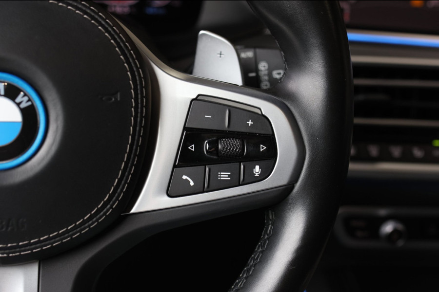 BMW X5 XDrive45e M-Sport *Pano*B&W*Soft-Close*Stoelventilatie*