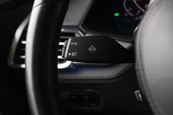 BMW X5 XDrive45e M-Sport *Pano*B&W*Soft-Close*Stoelventilatie*