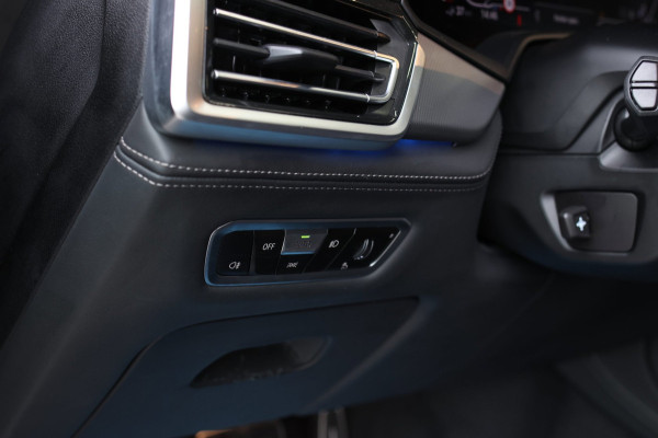 BMW X5 XDrive45e M-Sport *Pano*B&W*Soft-Close*Stoelventilatie*