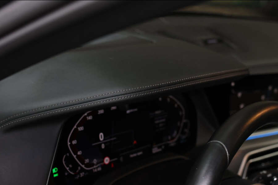 BMW X5 XDrive45e M-Sport *Pano*B&W*Soft-Close*Stoelventilatie*