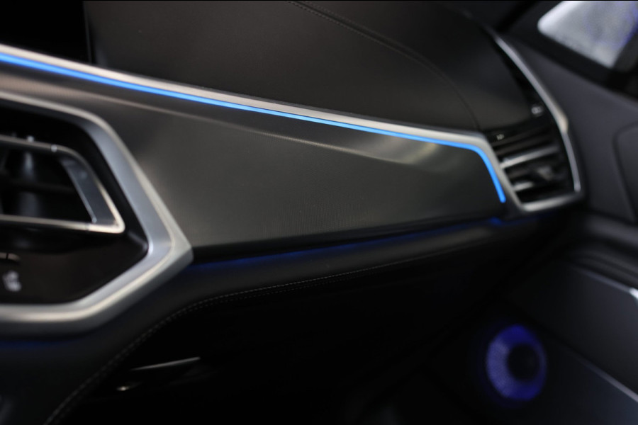 BMW X5 XDrive45e M-Sport *Pano*B&W*Soft-Close*Stoelventilatie*