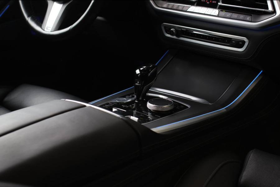 BMW X5 XDrive45e M-Sport *Pano*B&W*Soft-Close*Stoelventilatie*