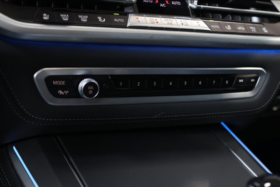 BMW X5 XDrive45e M-Sport *Pano*B&W*Soft-Close*Stoelventilatie*