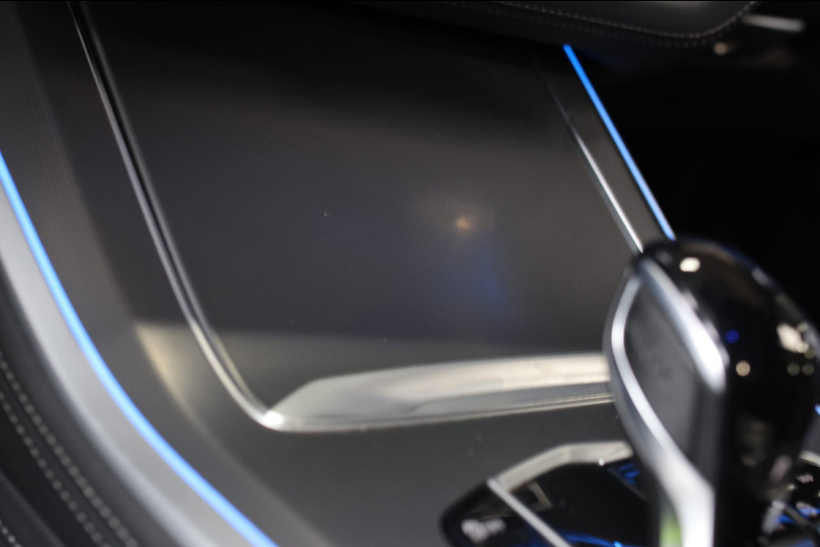 BMW X5 XDrive45e M-Sport *Pano*B&W*Soft-Close*Stoelventilatie*