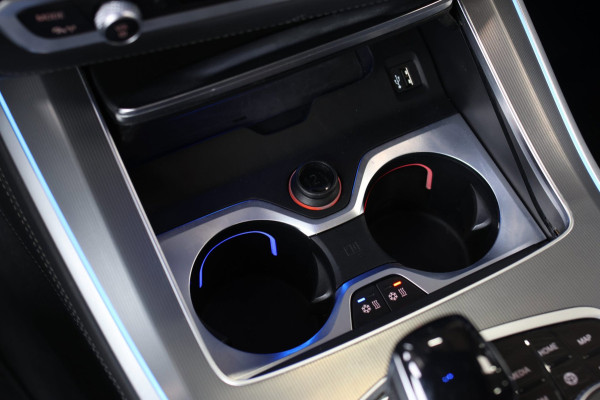 BMW X5 XDrive45e M-Sport *Pano*B&W*Soft-Close*Stoelventilatie*
