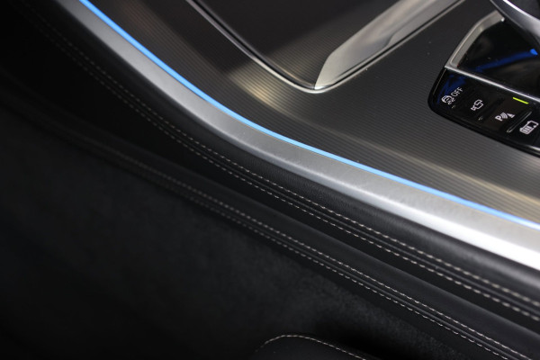 BMW X5 XDrive45e M-Sport *Pano*B&W*Soft-Close*Stoelventilatie*
