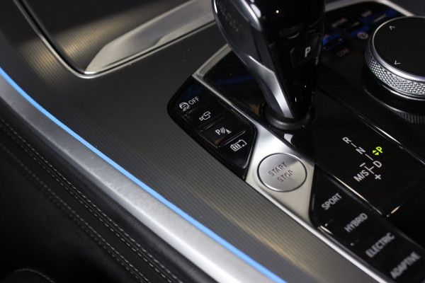 BMW X5 XDrive45e M-Sport *Pano*B&W*Soft-Close*Stoelventilatie*