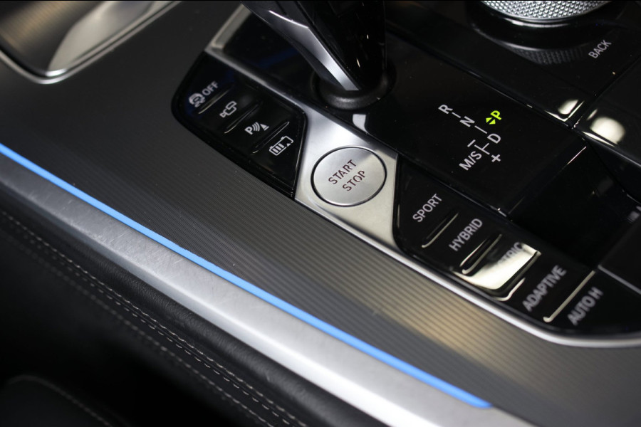 BMW X5 XDrive45e M-Sport *Pano*B&W*Soft-Close*Stoelventilatie*