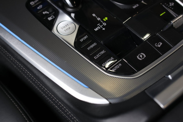 BMW X5 XDrive45e M-Sport *Pano*B&W*Soft-Close*Stoelventilatie*