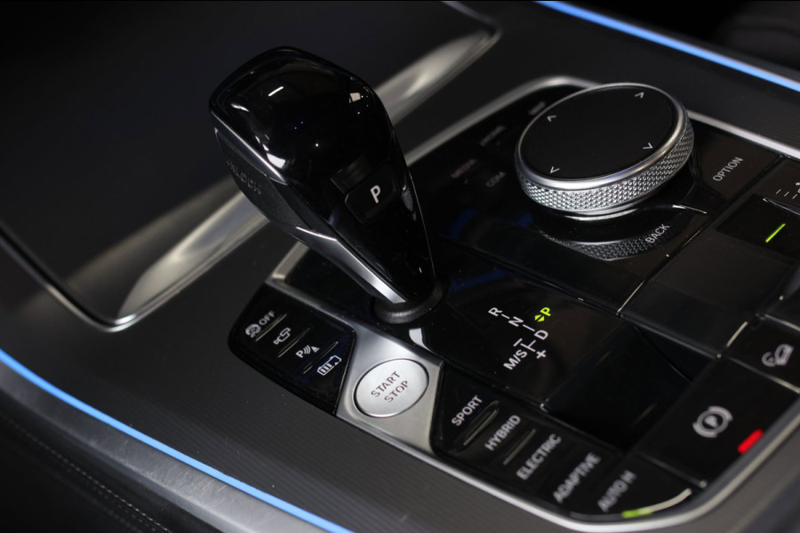 BMW X5 XDrive45e M-Sport *Pano*B&W*Soft-Close*Stoelventilatie*