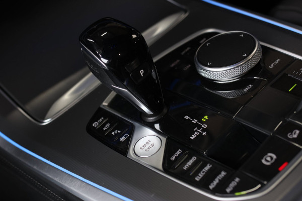 BMW X5 XDrive45e M-Sport *Pano*B&W*Soft-Close*Stoelventilatie*