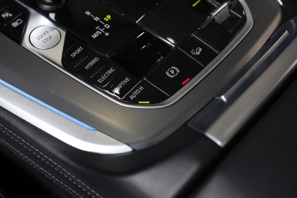 BMW X5 XDrive45e M-Sport *Pano*B&W*Soft-Close*Stoelventilatie*
