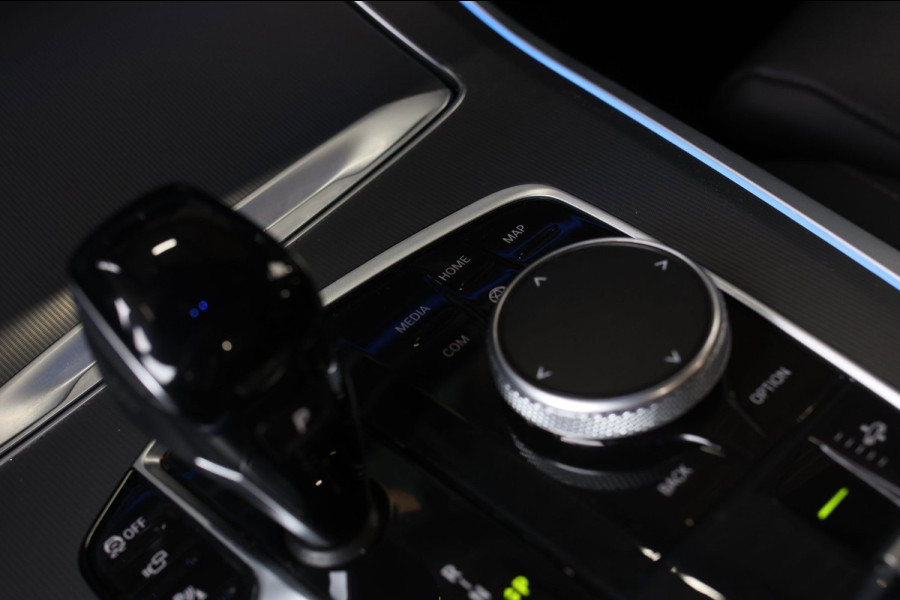 BMW X5 XDrive45e M-Sport *Pano*B&W*Soft-Close*Stoelventilatie*