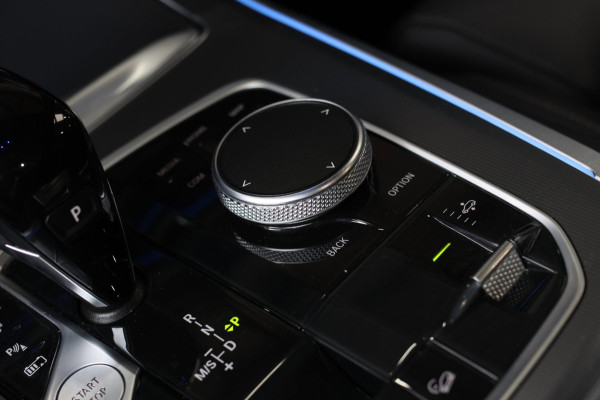 BMW X5 XDrive45e M-Sport *Pano*B&W*Soft-Close*Stoelventilatie*