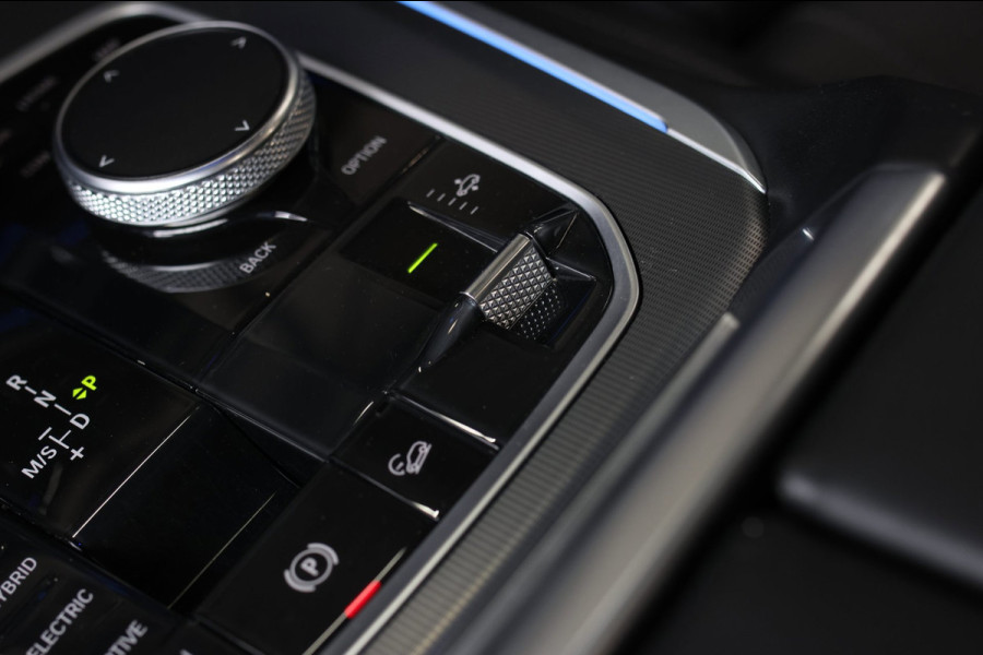 BMW X5 XDrive45e M-Sport *Pano*B&W*Soft-Close*Stoelventilatie*