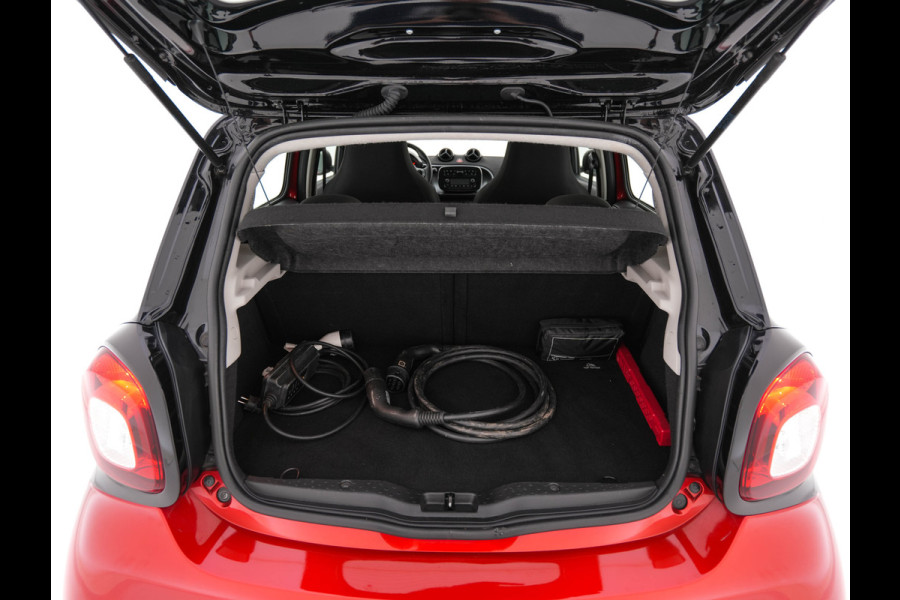 Smart Forfour EQ Passion 18 kWh (3-Fase-22kW) {SoH-95%} Aut.*FACE-LIFT | LED-LIGHTS | HEATED-COMFORTSEATS | CRUISE | ECC | DAB | SMART-AUDIO | COOL/AUDIO-PACK | 15"ALU*
