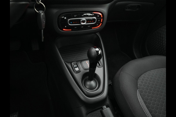 Smart Forfour EQ Passion 18 kWh (3-Fase-22kW) {SoH-95%} Aut.*FACE-LIFT | LED-LIGHTS | HEATED-COMFORTSEATS | CRUISE | ECC | DAB | SMART-AUDIO | COOL/AUDIO-PACK | 15"ALU*