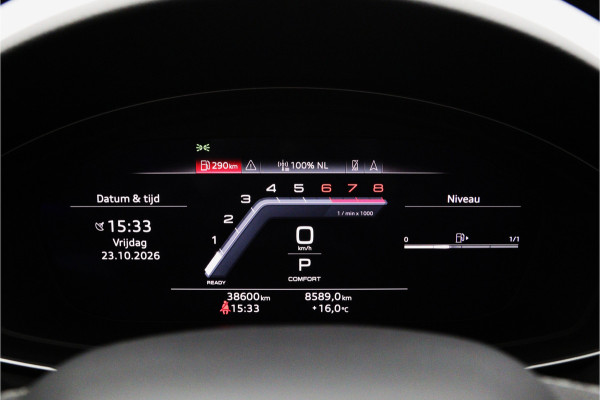 Audi A4 Avant 40 TFSI Quattro S-Line Edition Competition, Panoramadak, Sfeerverlichting, Matrix, Tour-pakket