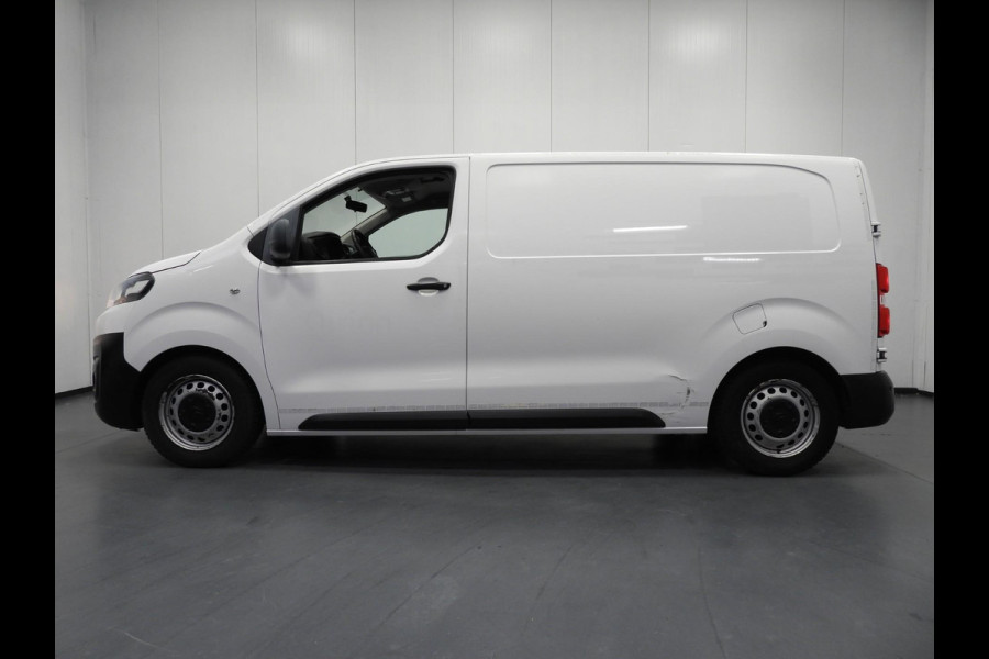 Citroën Jumpy 1.6 BlueHDI 95 Club M AIRCO/BLUETOOTH/PDC/SCHUIFDEUR!