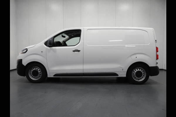 Citroën Jumpy 1.6 BlueHDI 95 Club M AIRCO/BLUETOOTH/PDC/SCHUIFDEUR!